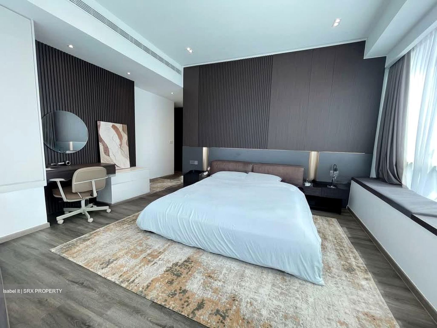 Grange Infinite (D9), Condominium #598269441